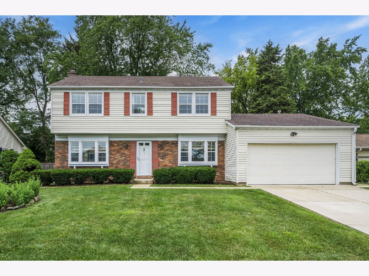  Sold Buffalo Grove Illinois, 751 Essington