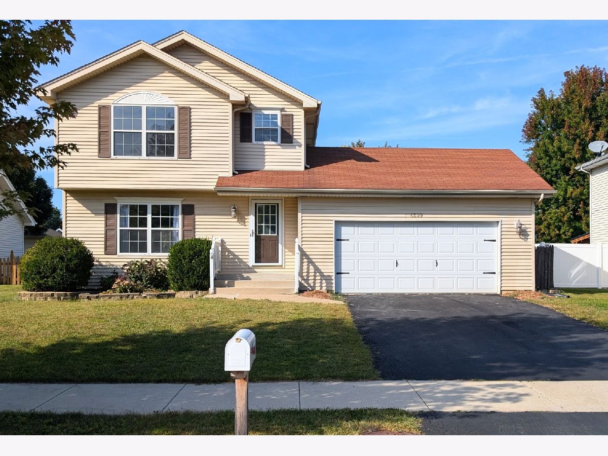 For Rent Plainfield Illinois, 4509 Mallard