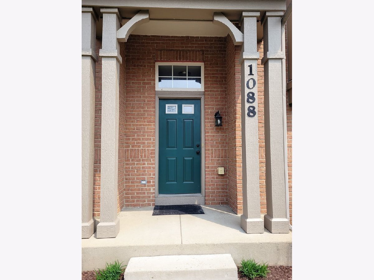 For Rent Palatine Illinois, 1088 Claremont