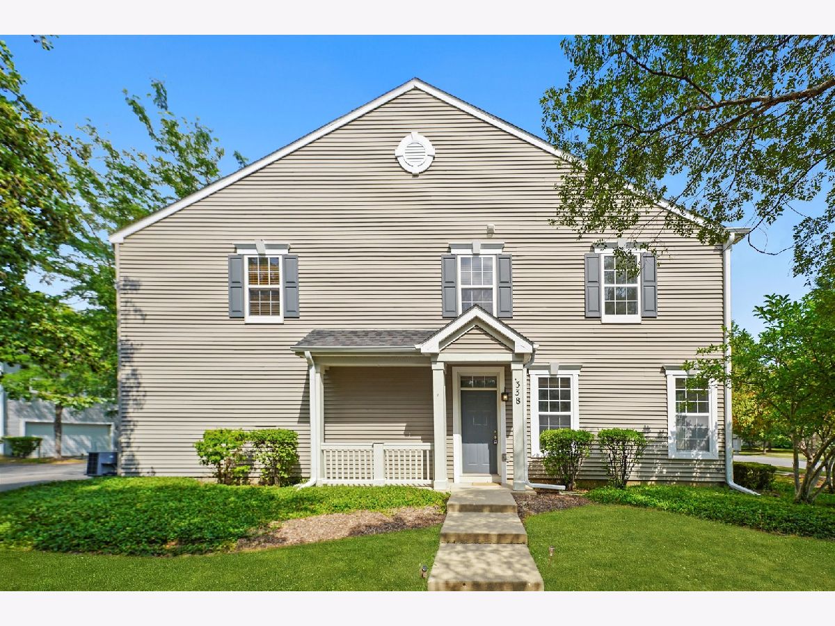  For Sale Round Lake Illinois, 338 Litchfield Drive