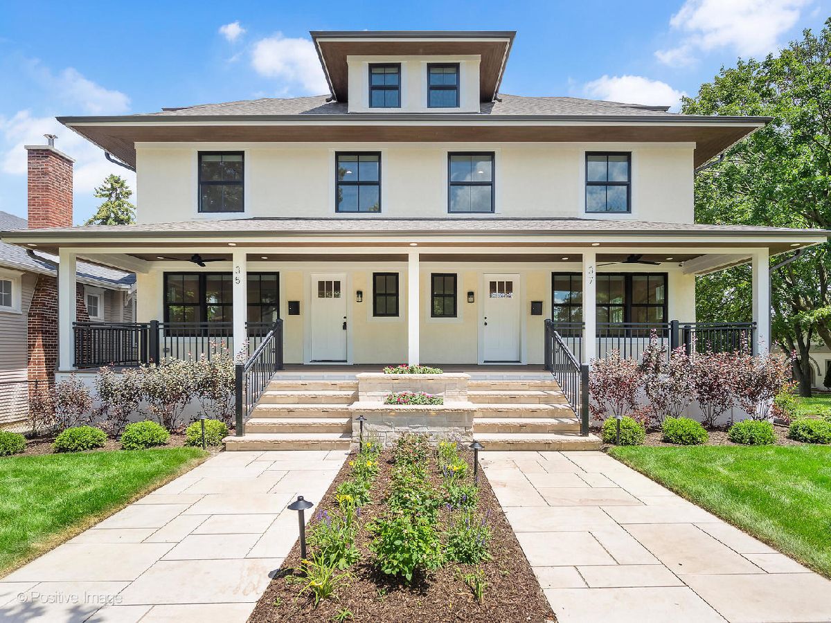  Rented La Grange Illinois, 37 7th