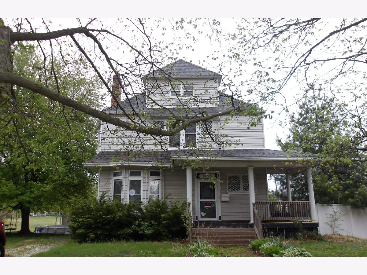  For Sale Monmouth Illinois, 1142 Broadway