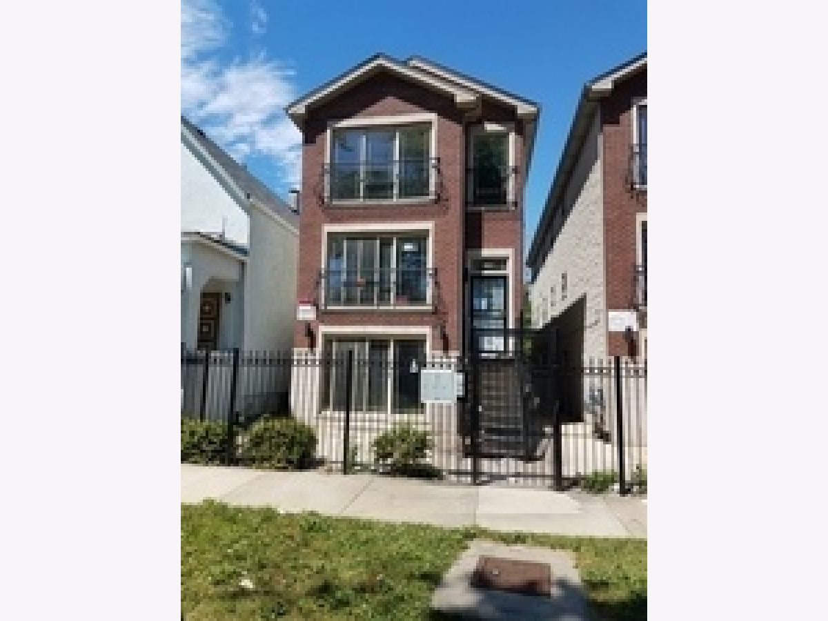  Rented Chicago Illinois, 6344 Rhodes