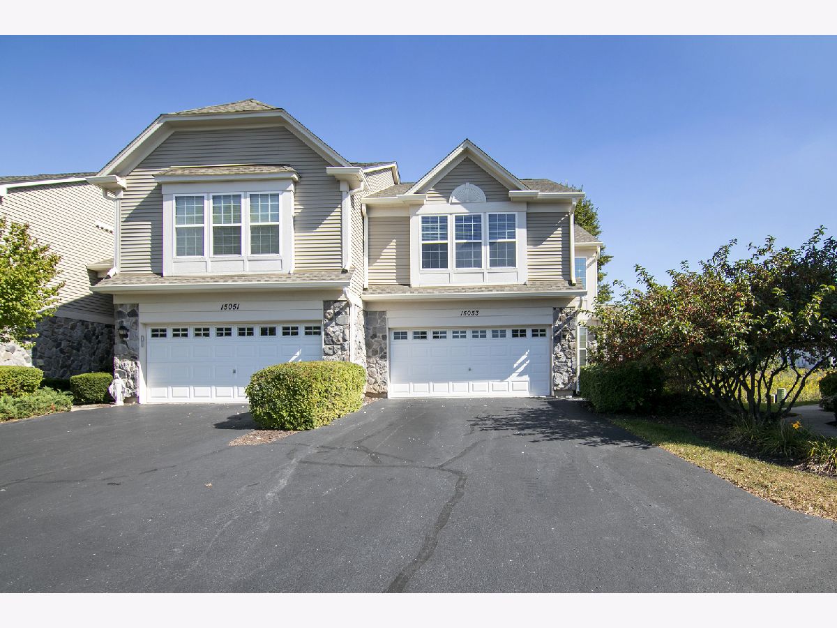  For Sale Lockport Illinois, 15053 Sagebrush Lane