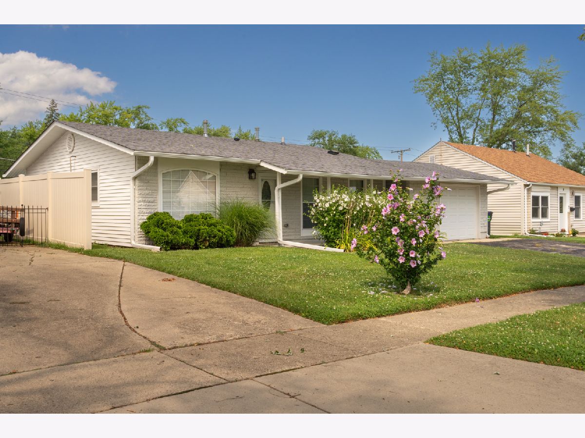  For Rent Streamwood Illinois, 6 Briarwood