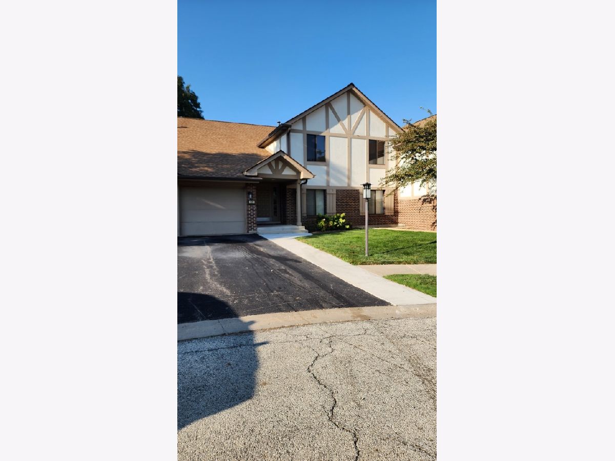 Condominiums & Homes For Sale Kingsport Estates Schaumburg Illinois, 826 Thornton Court