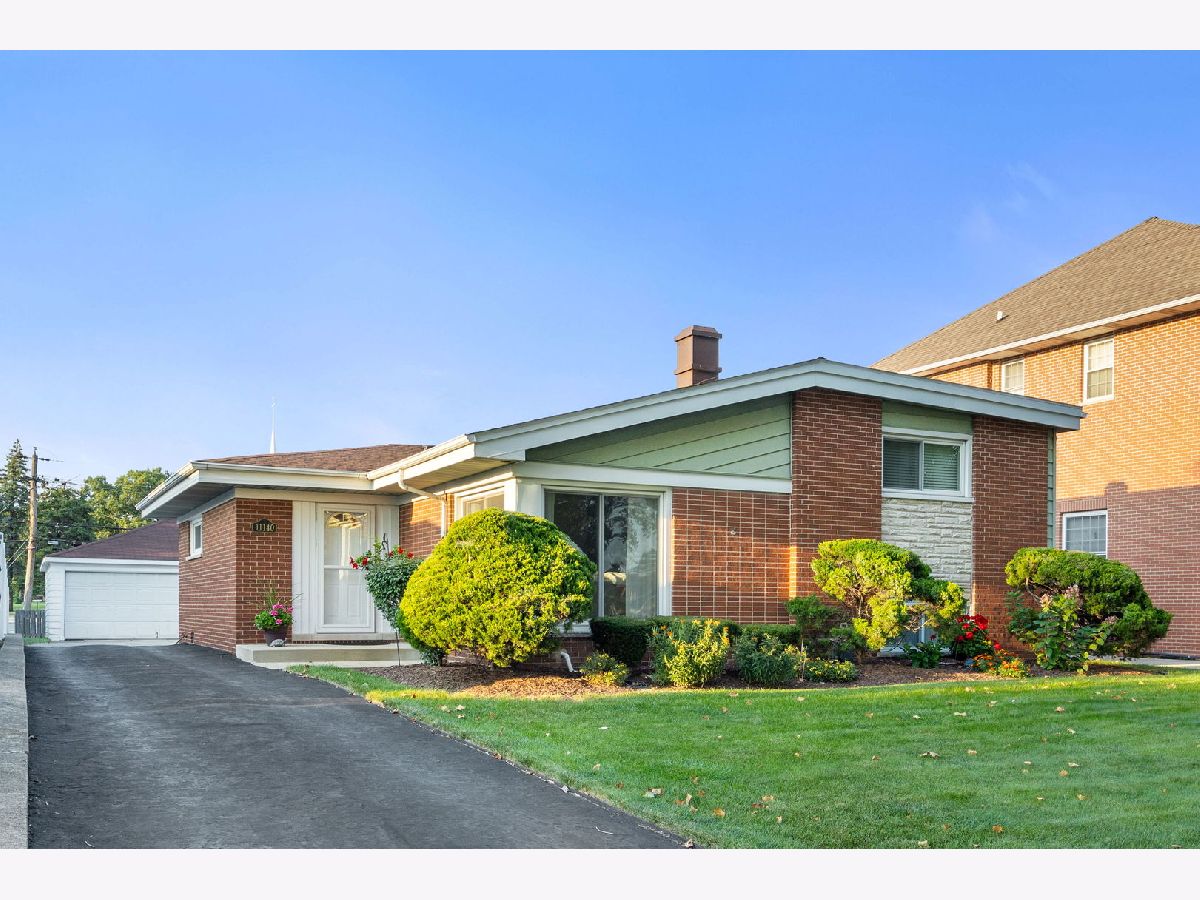 Homes For Sale Martindale Estates Westchester Illinois, 11140 Windsor Drive