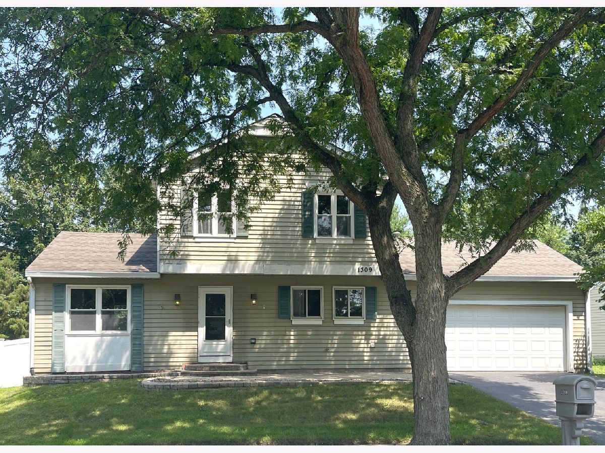  For Sale Naperville Illinois, 1309 Monmouth Avenue