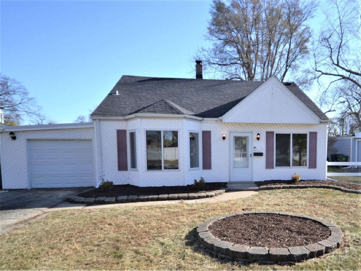  For Rent Oak Lawn Illinois, 9121 Mayfield