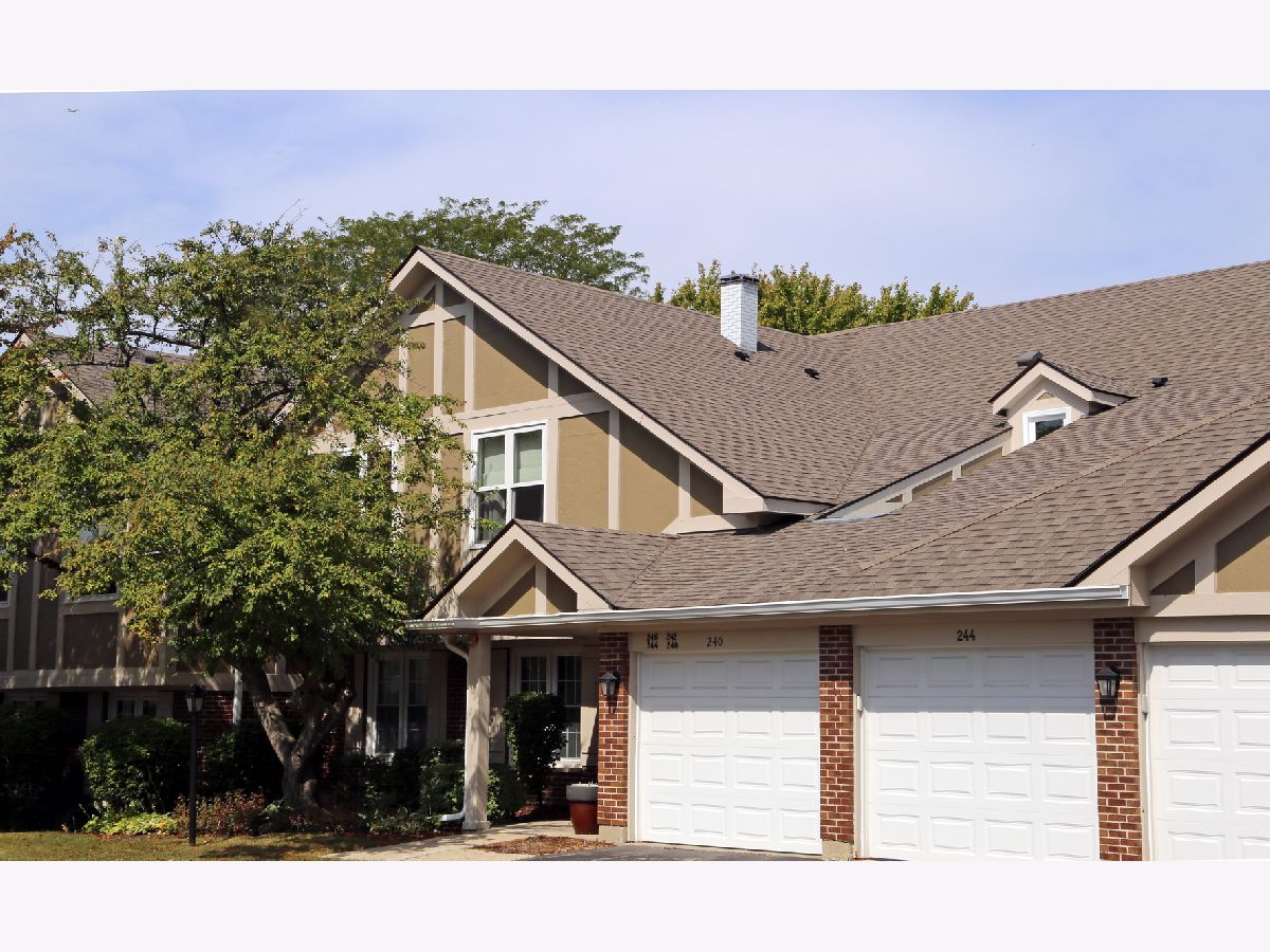 Condos & Townhomes For Sale Lake Park Manor Vernon Hills Illinois, 240 Southwick Court