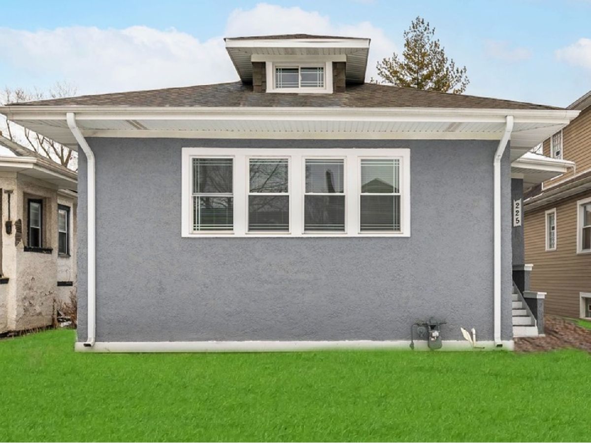  For Sale Maywood Illinois, 225 16th Avenue