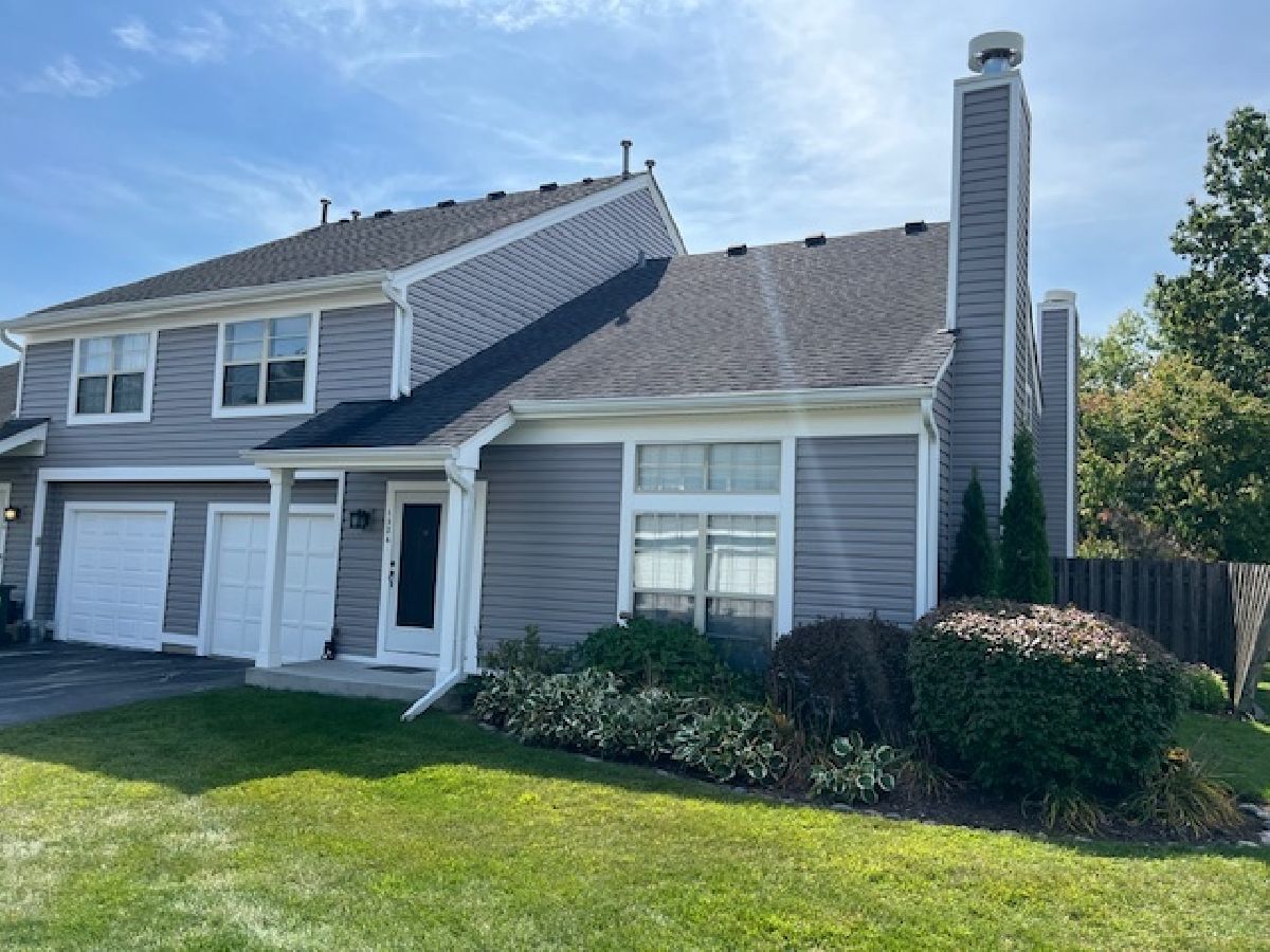 Townhomes For Rent Knollwood Of Palatine Palatine Illinois, 1226 Knollwood