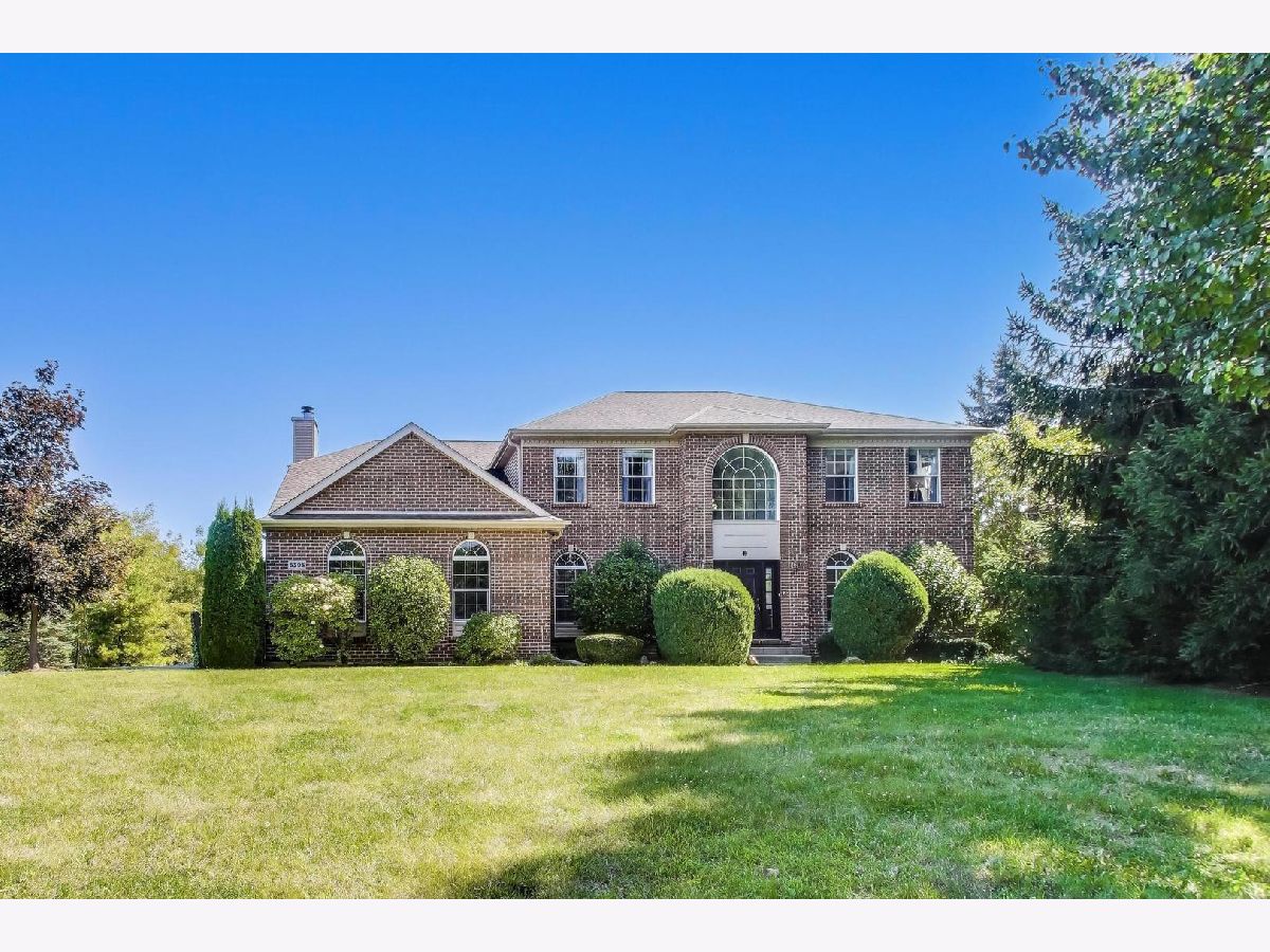 Homes For Sale The Estates At Churchill Hunt Gurnee Illinois, 5205 Notting Hill Road