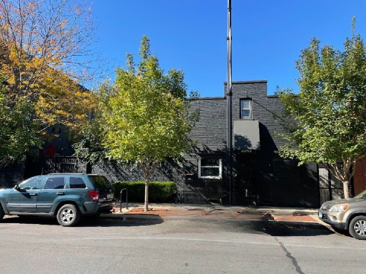  For Rent Chicago Illinois, 3262 Morgan