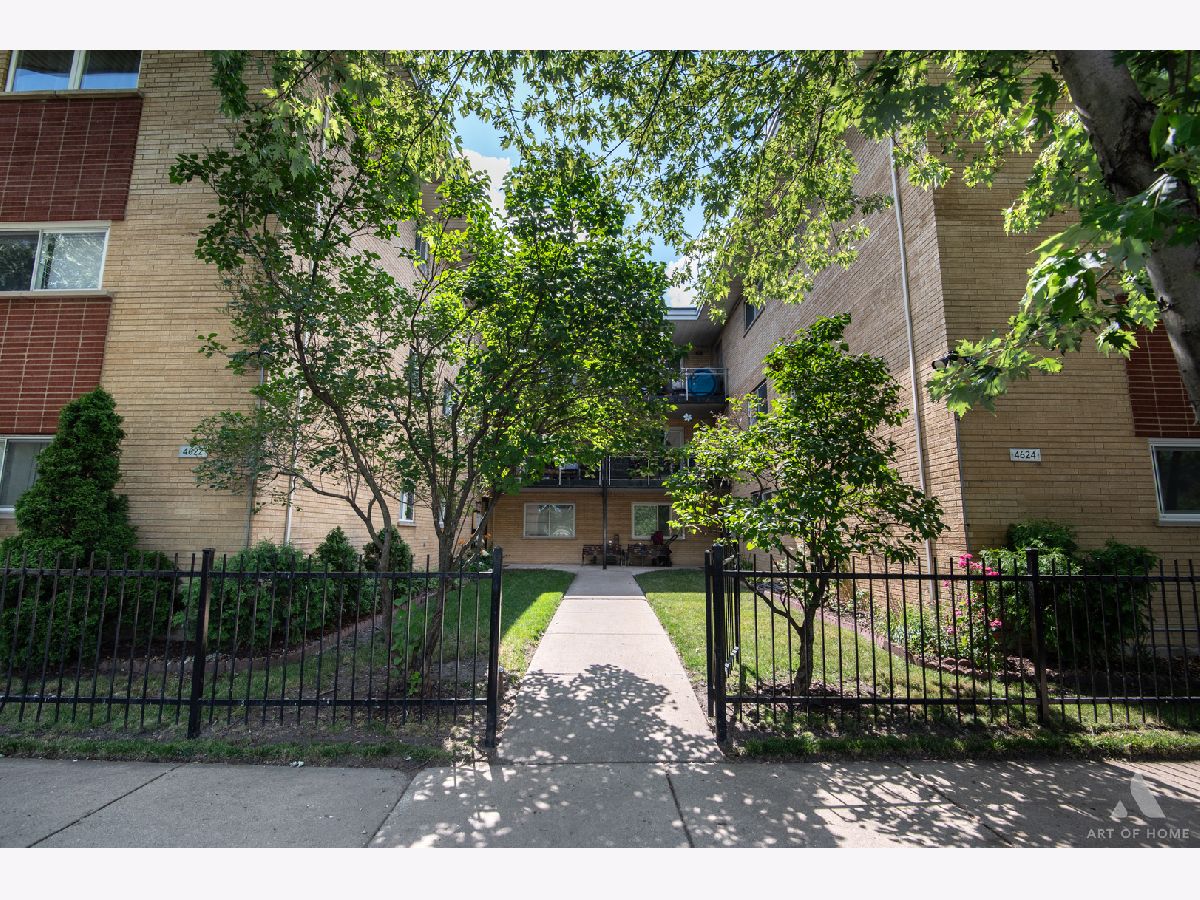  For Sale Schiller Park Illinois, 4624 River Road