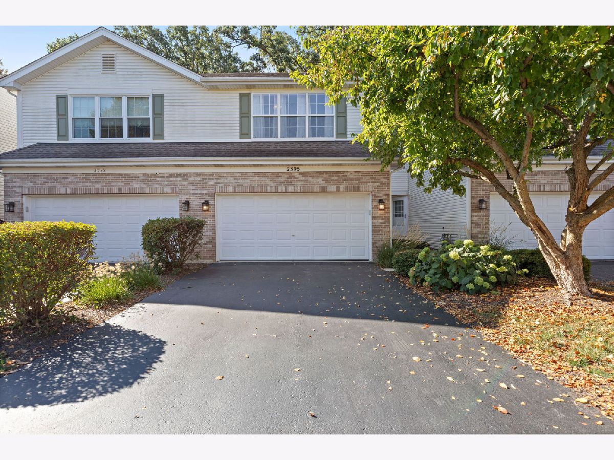  Sold Aurora Illinois, 2395 Stoughton