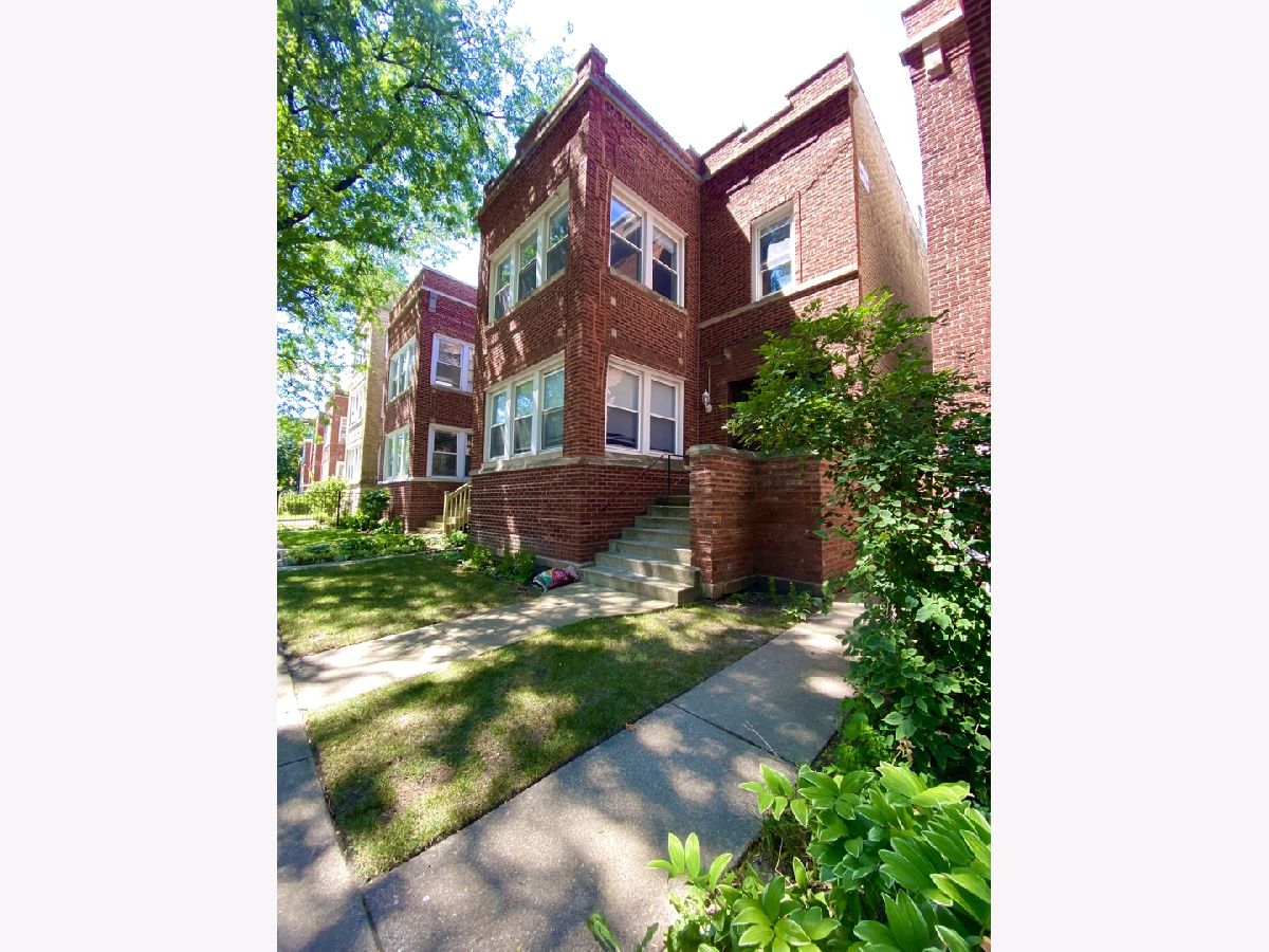  Rented Chicago Illinois