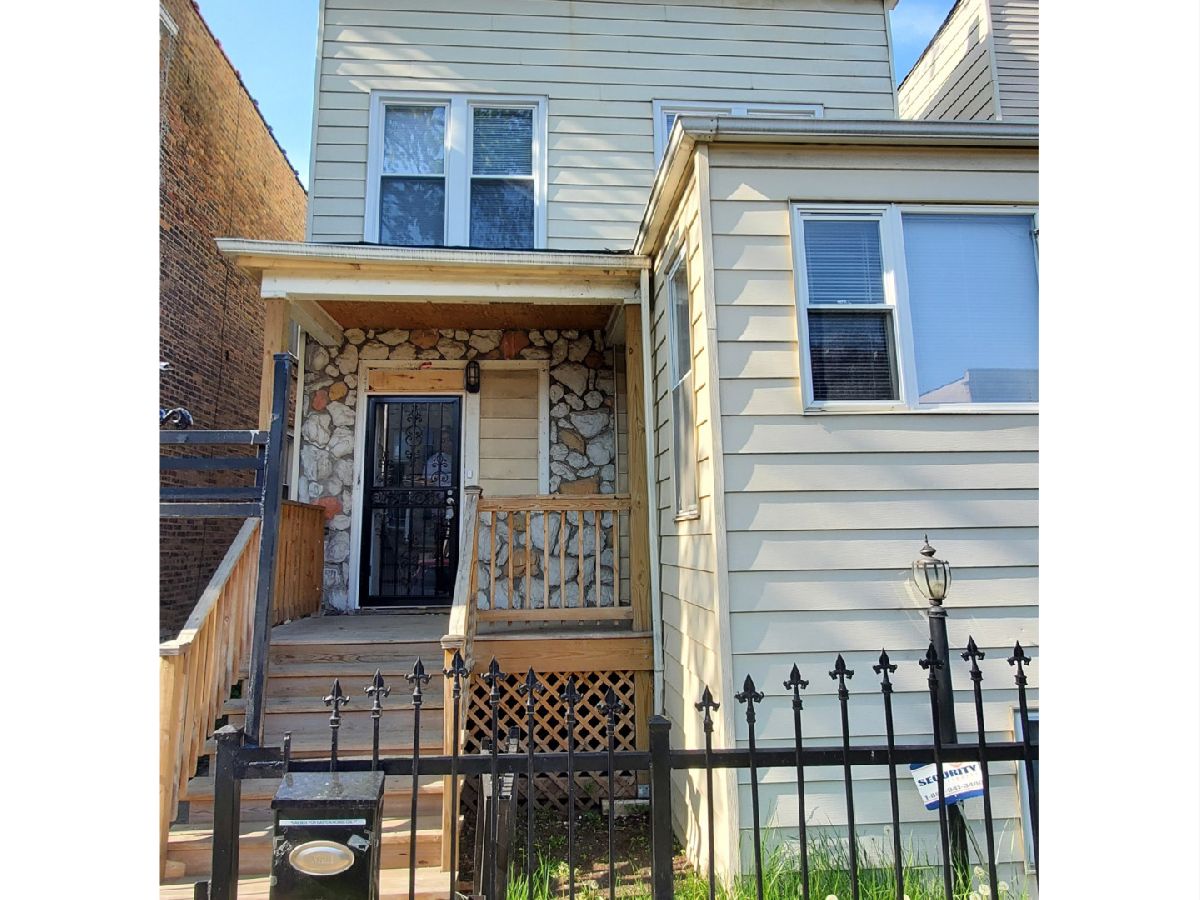  Rented Chicago Illinois, 4920 Potomac