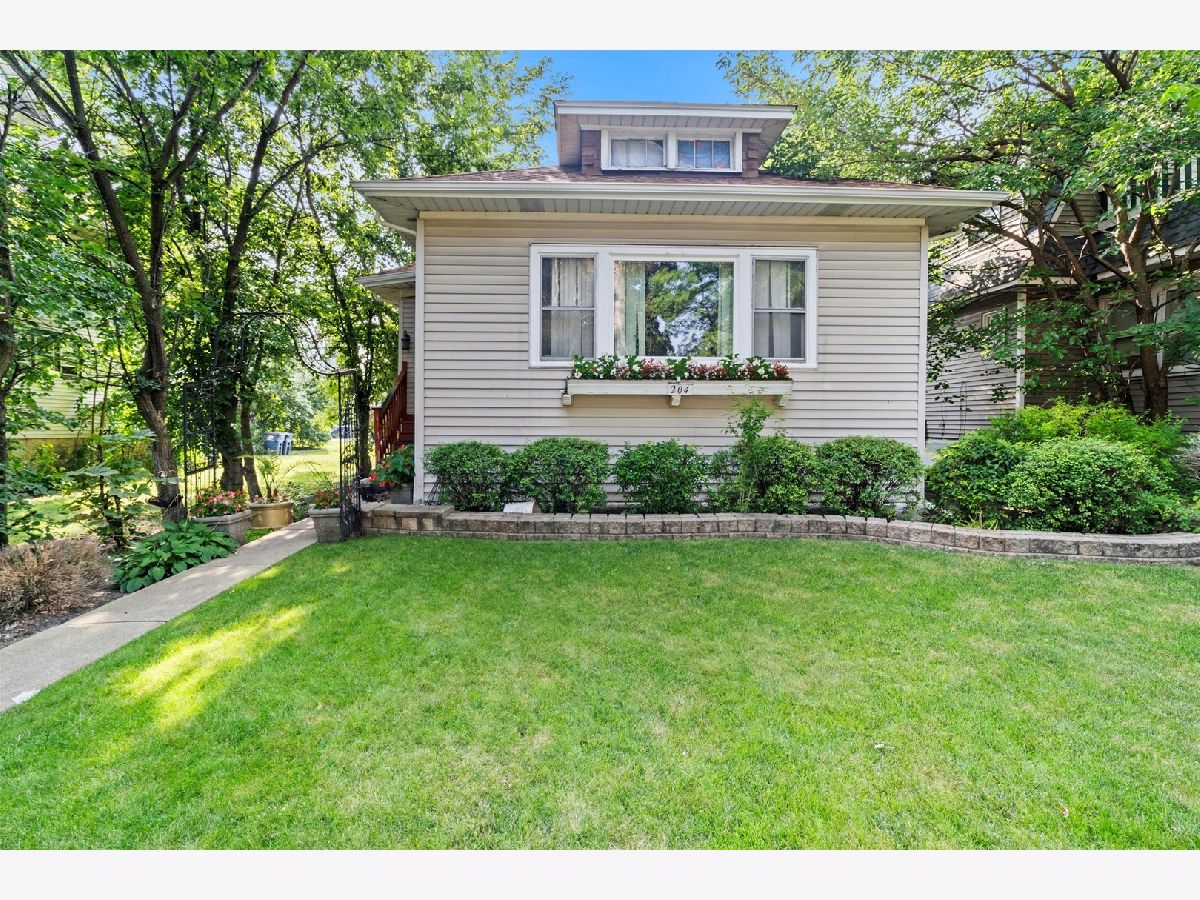  For Sale Maywood Illinois, 204 16th Avenue
