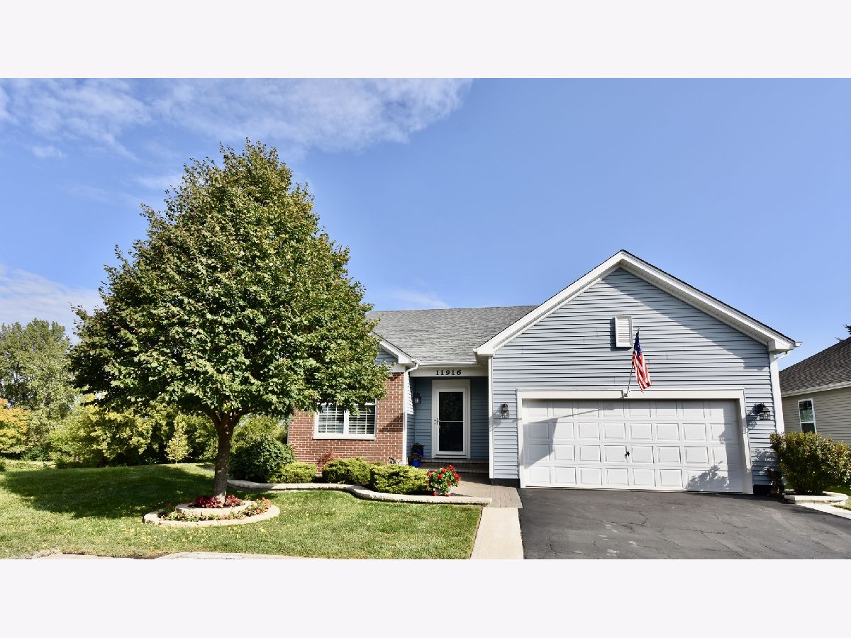 Homes & Townhomes For Sale Talamore Huntley Illinois, 11916 Oakley Court