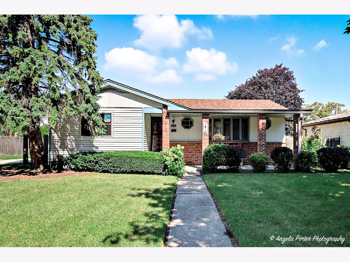  For Sale Zion Illinois, 1810 21st Street