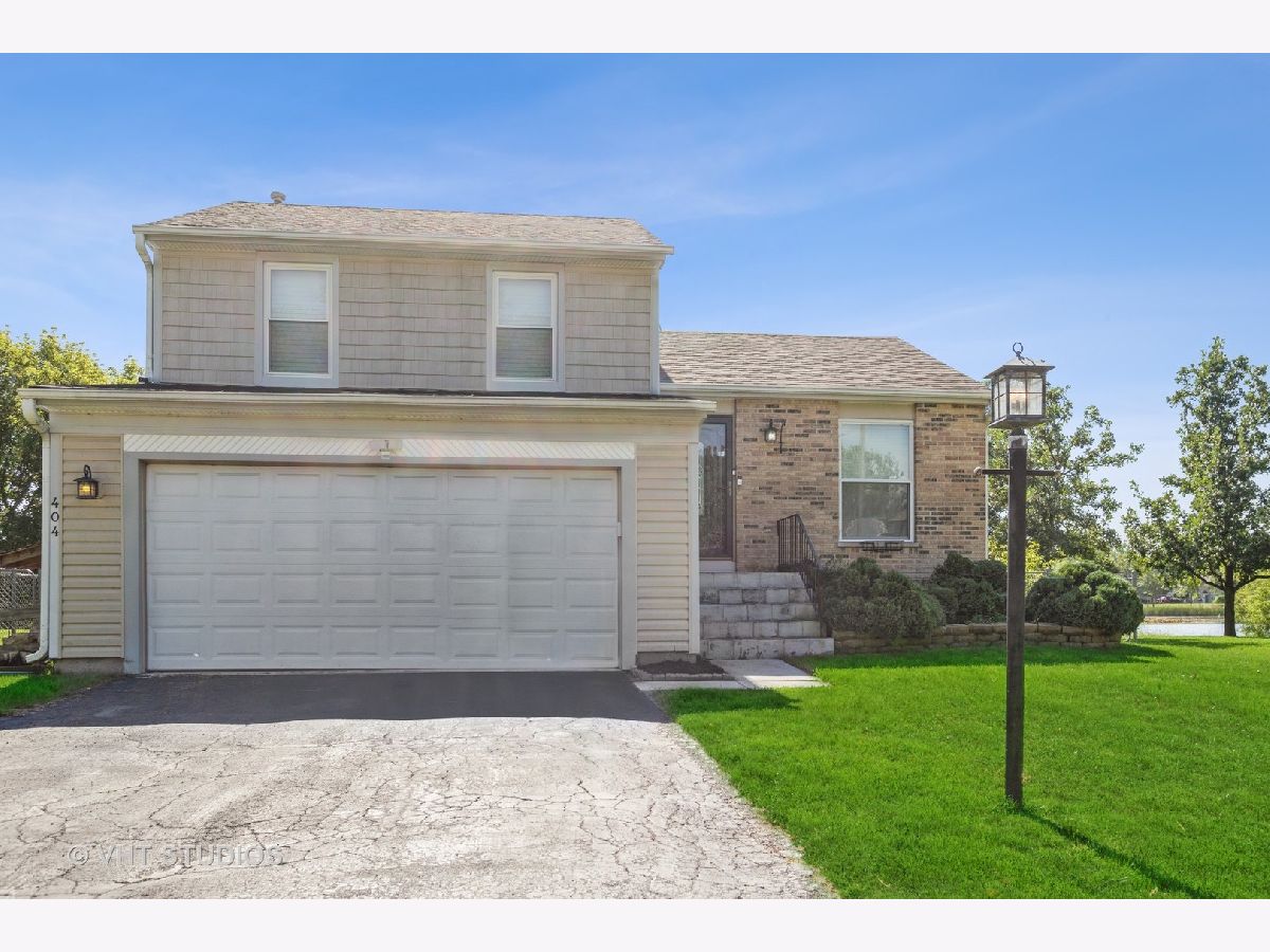  For Rent Streamwood Illinois, 404 Southwood