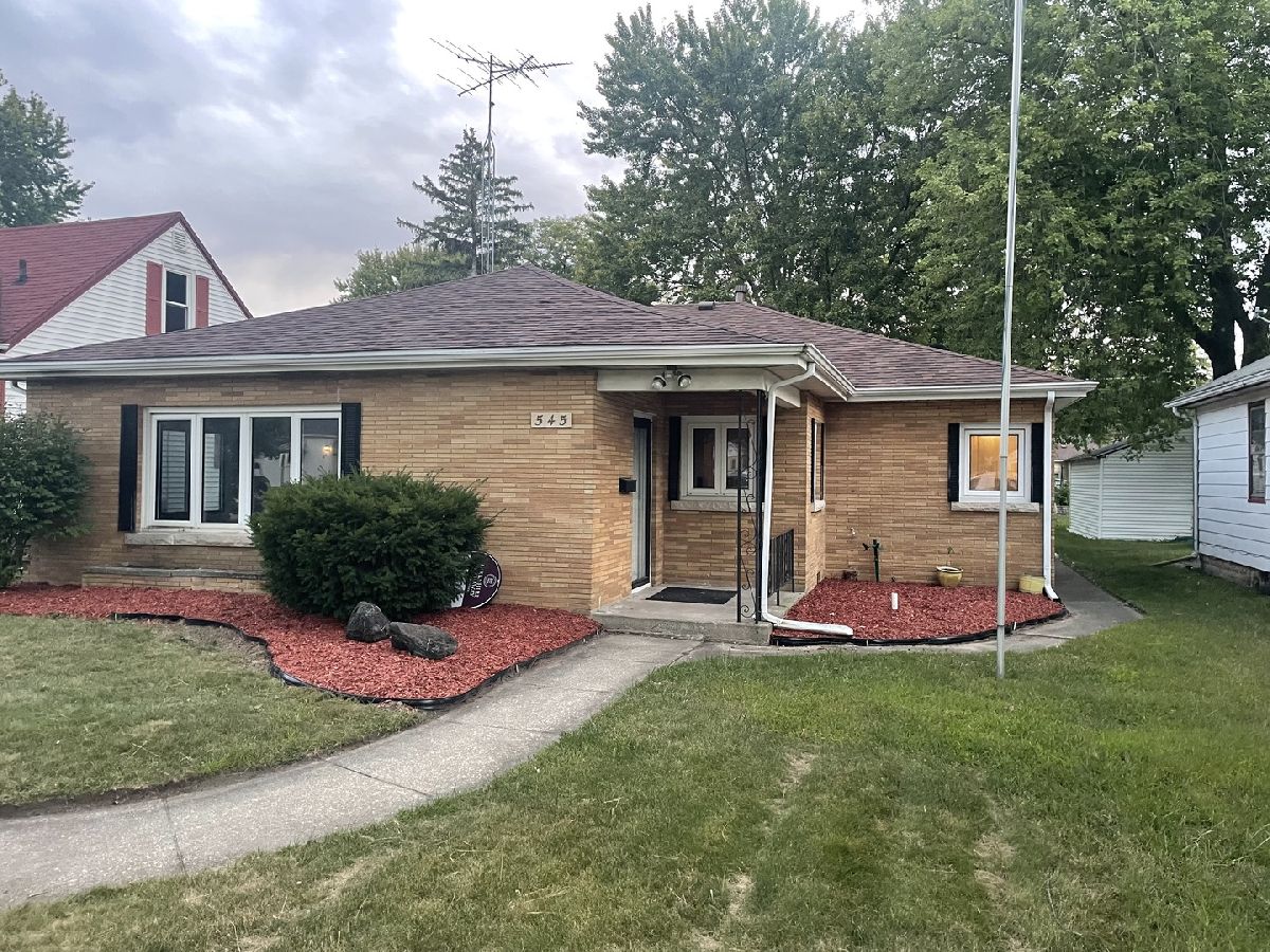  Sold Kankakee Illinois, 545 May