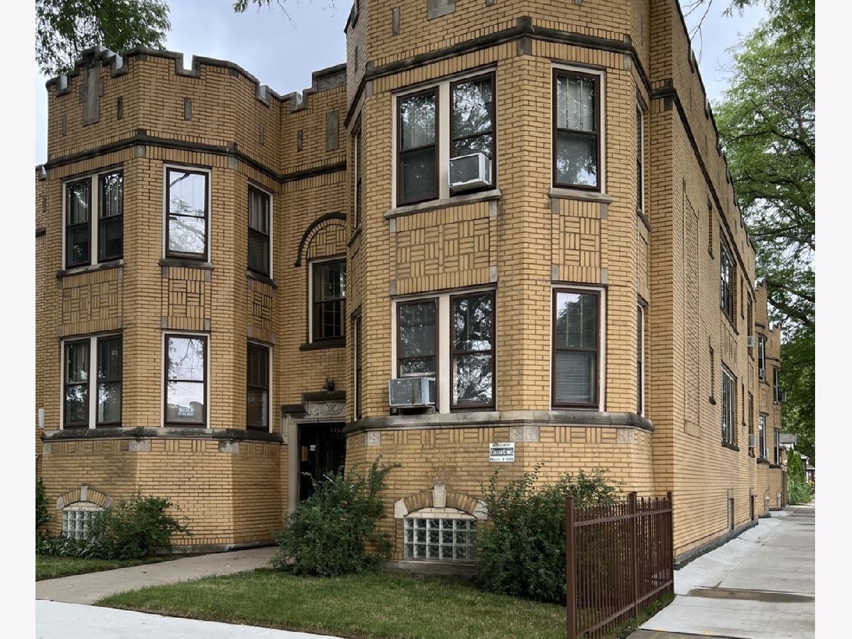  For Rent Chicago Illinois, 7759 Prairie