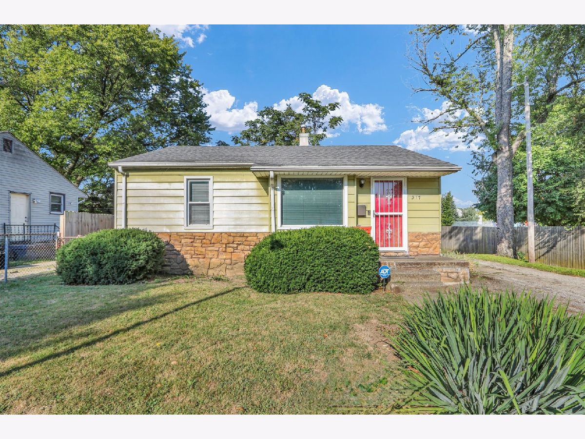 Sold Urbana Illinois, 917 Harvey