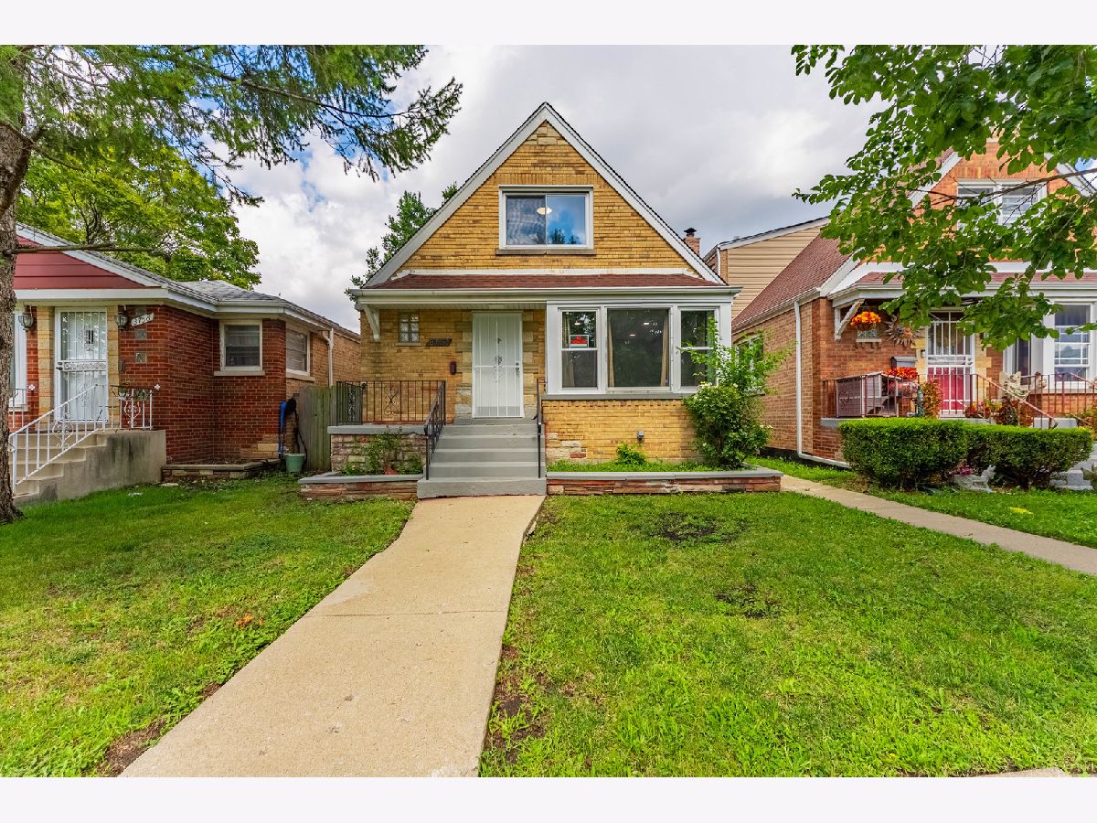  Rented Chicago Illinois, 3754 69th