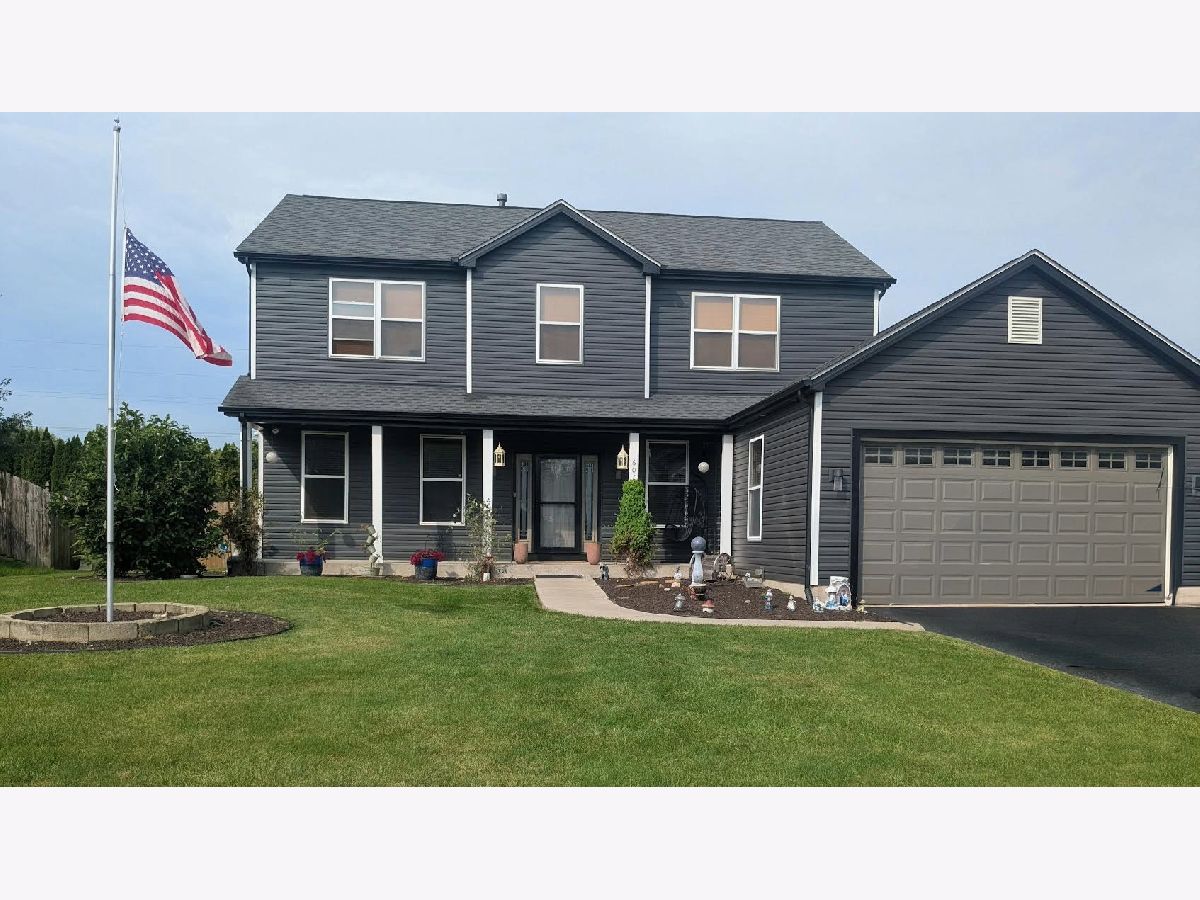  Sold Belvidere Illinois, 607 Calgary