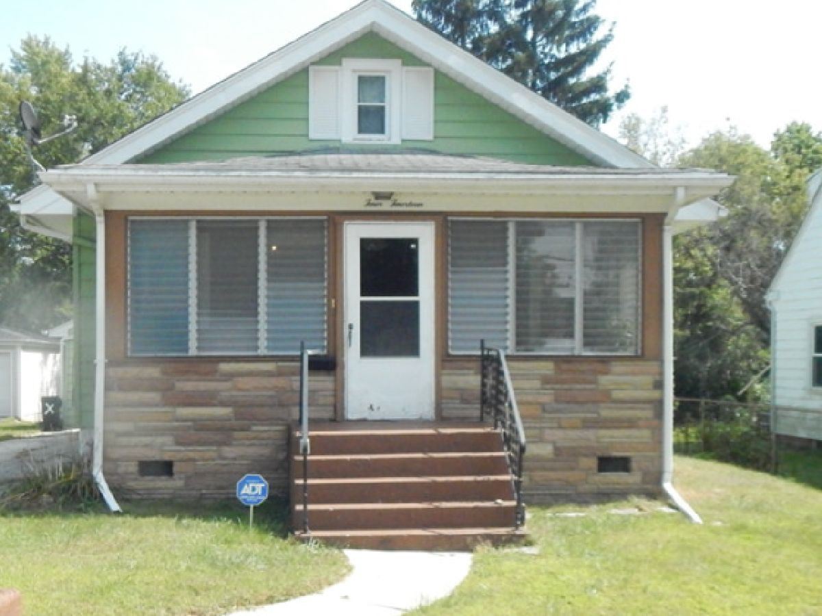  For Sale Rockford Illinois, 414 Howard Avenue