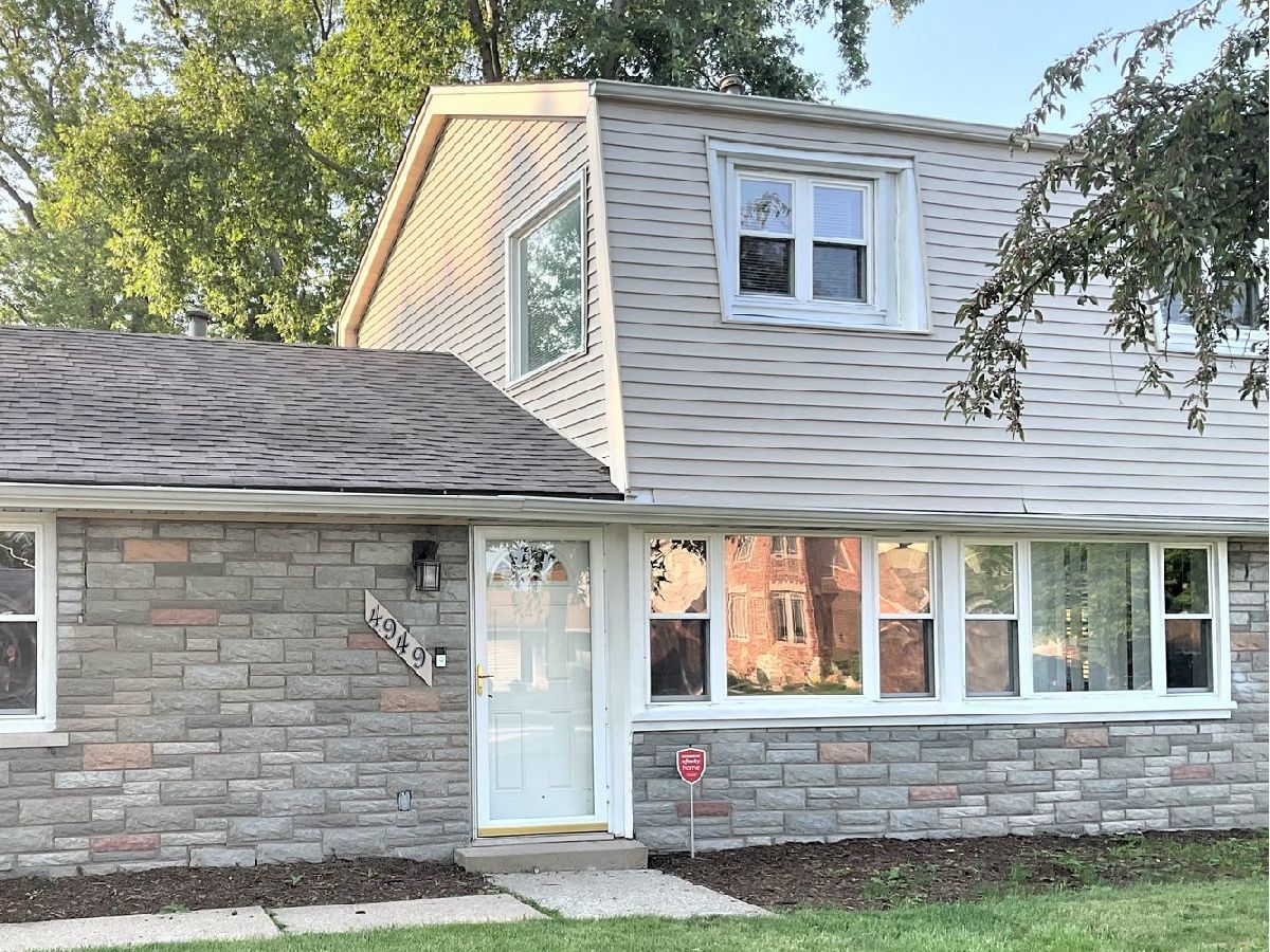  For Rent Oak Lawn Illinois, 4949 Paxton