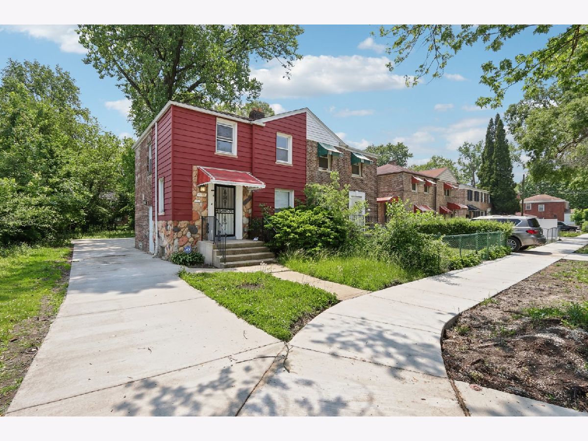  For Sale Chicago Illinois, 2129 97th Street