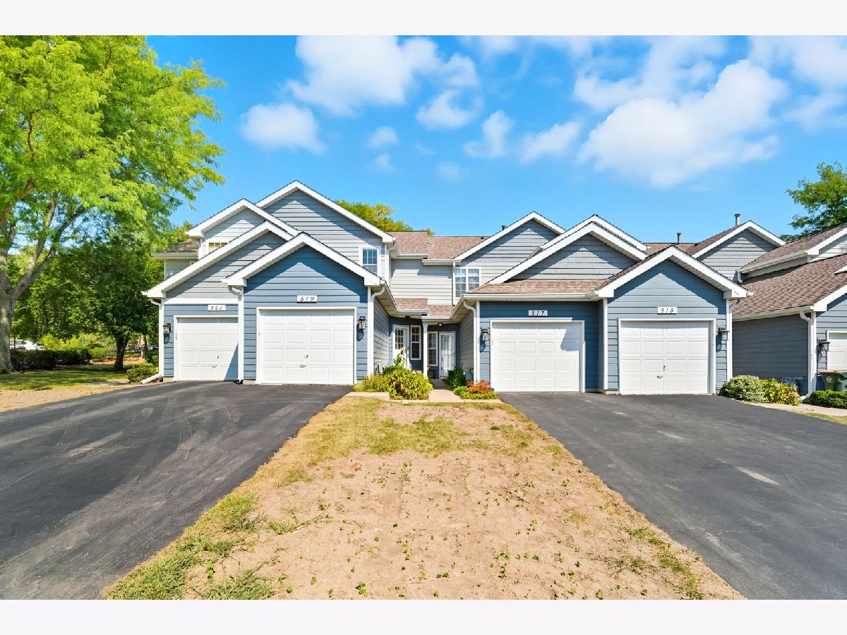  For Rent Mundelein Illinois, 519 Woodcrest