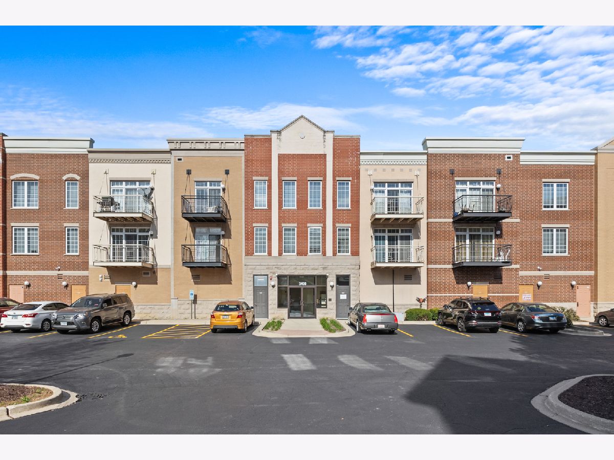  For Sale Rolling Meadows Illinois, 3400 Wellington Court
