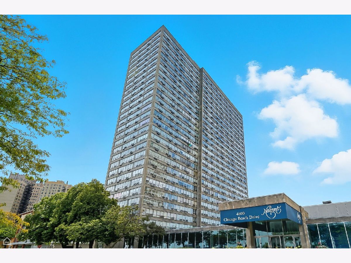  For Sale Chicago Illinois, 4800 Chicago Beach Drive