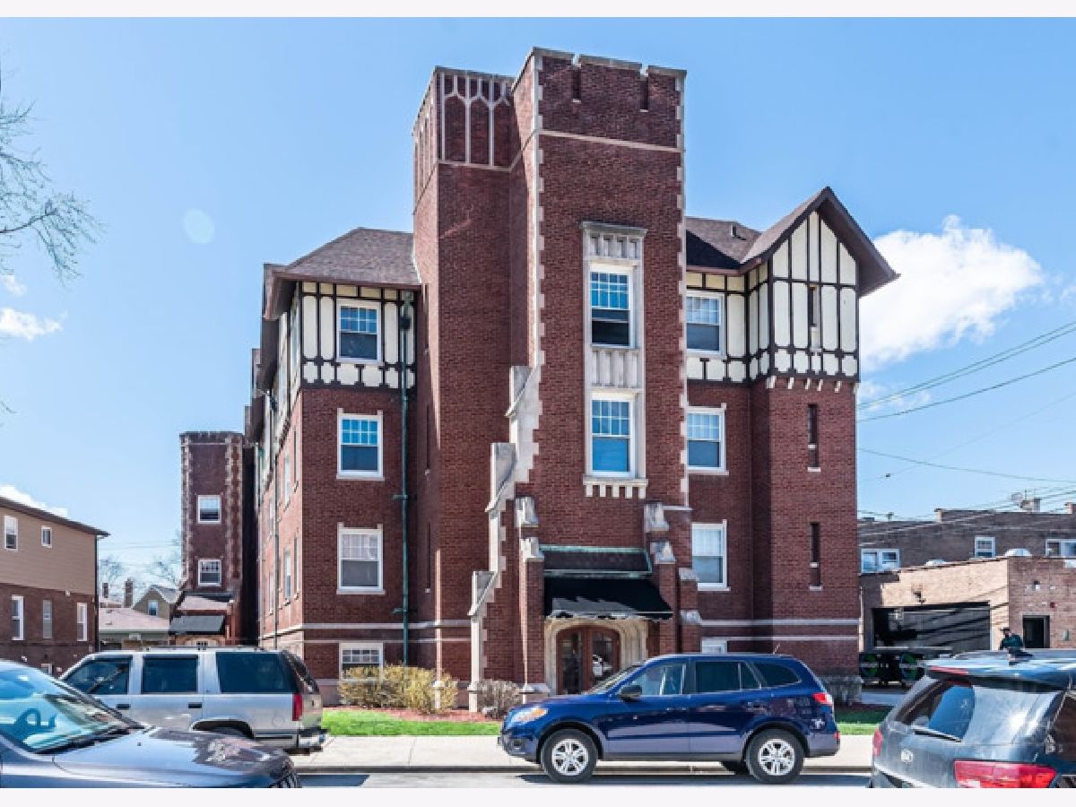 For Rent Berwyn Illinois, 3302 Kenilworth