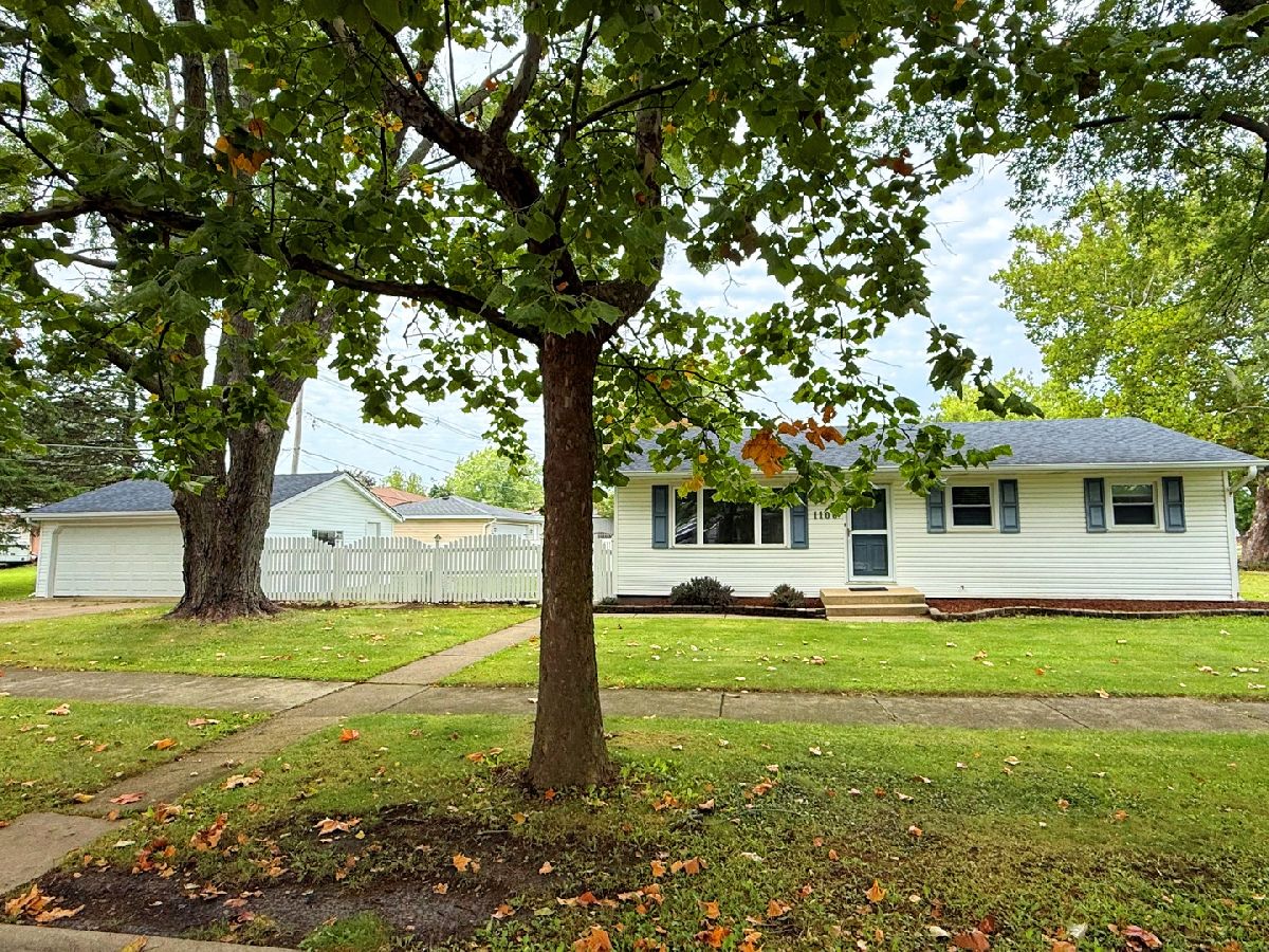  For Sale Lockport Illinois, 1106 Shoals Drive