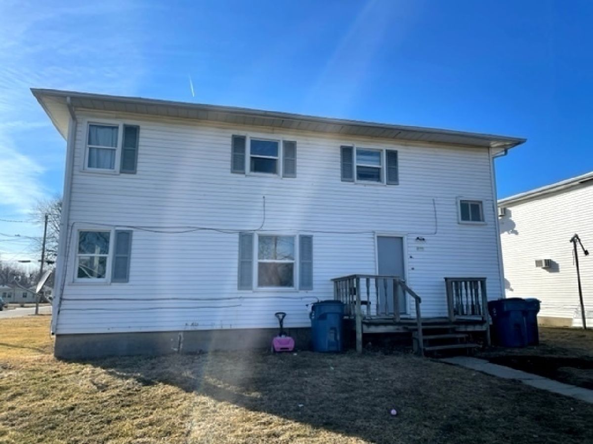  For Sale Mendota Illinois, 400 1st Avenue