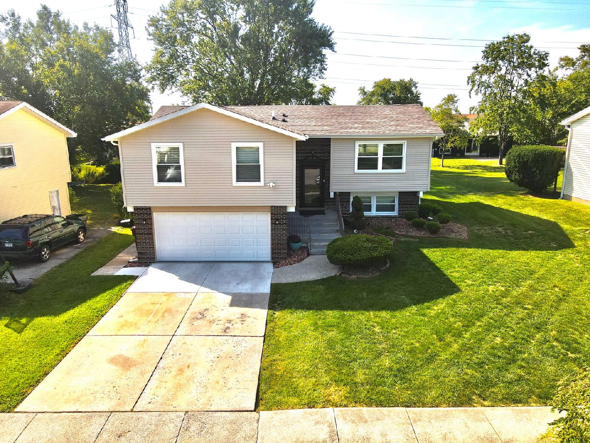  For Sale University Park Illinois, 1109 Abbot Lane