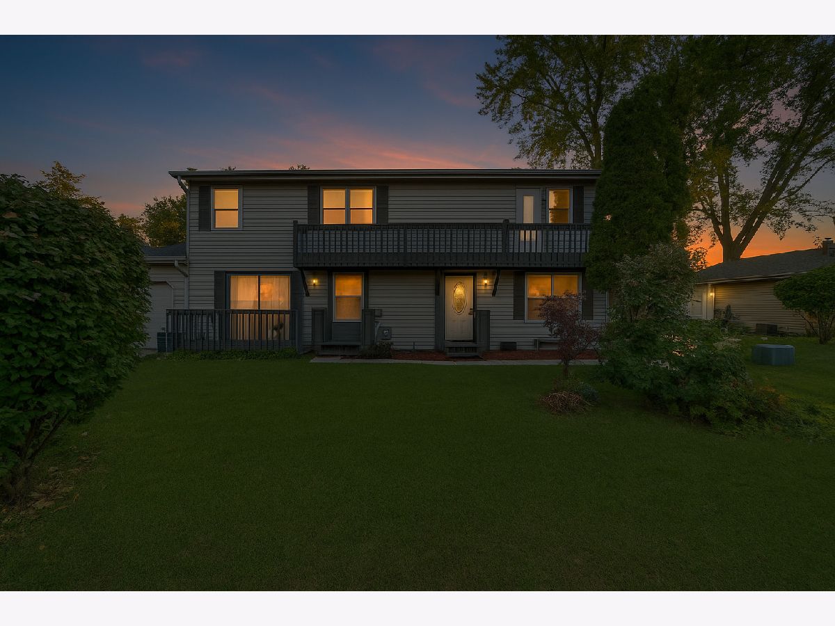 Sold Bolingbrook Illinois, 234 Dakota