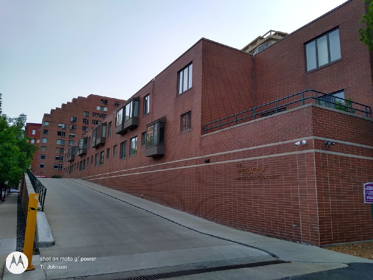  For Rent Chicago Illinois, 801 Plymouth