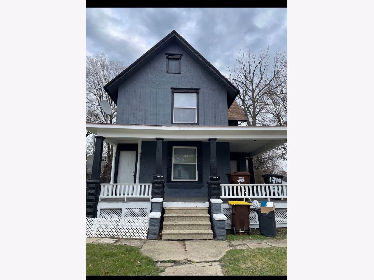  For Rent Rockford Illinois, 1710 7th