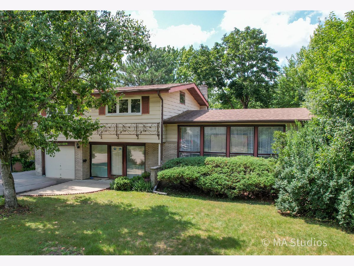  Sold Glenview Illinois, 636 Clearview