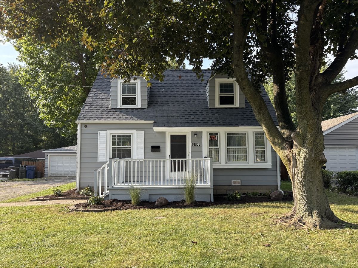 For Sale Melrose Park Illinois, 10833 Wellington Street