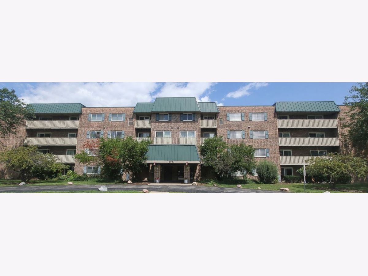  For Rent Elk Grove Village Illinois, 675 Grove