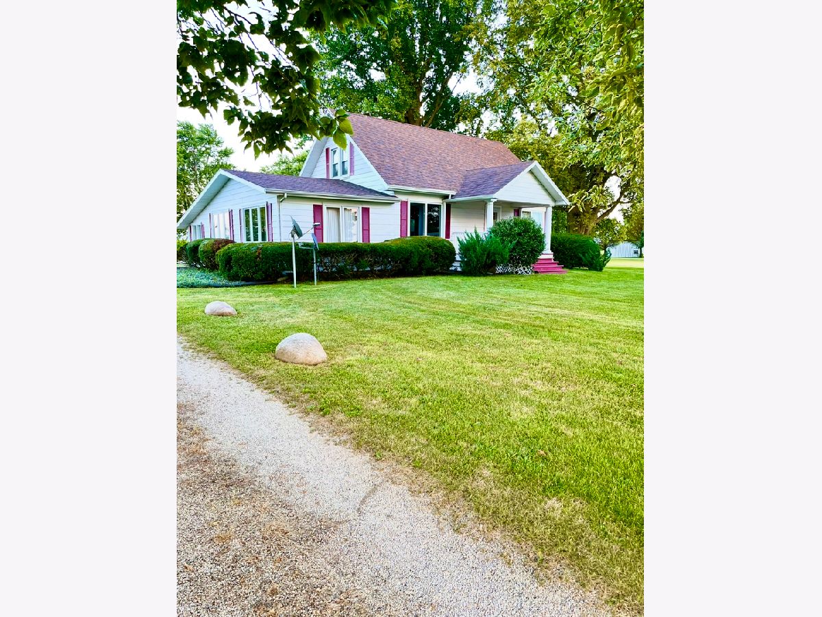  For Sale Tuscola Illinois, 1231 North County Road 1050