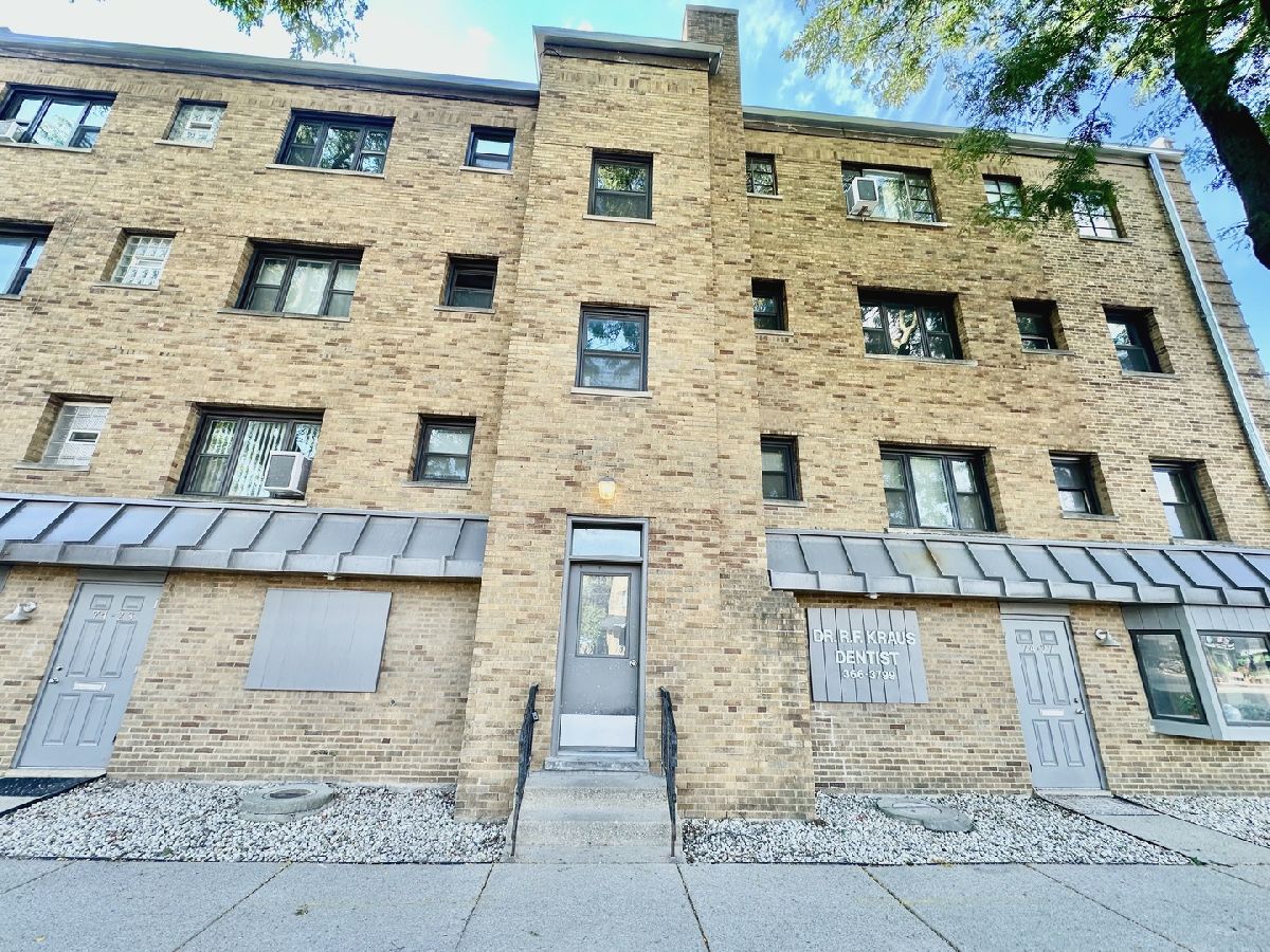 For Rent River Forest Illinois, 1555 Monroe