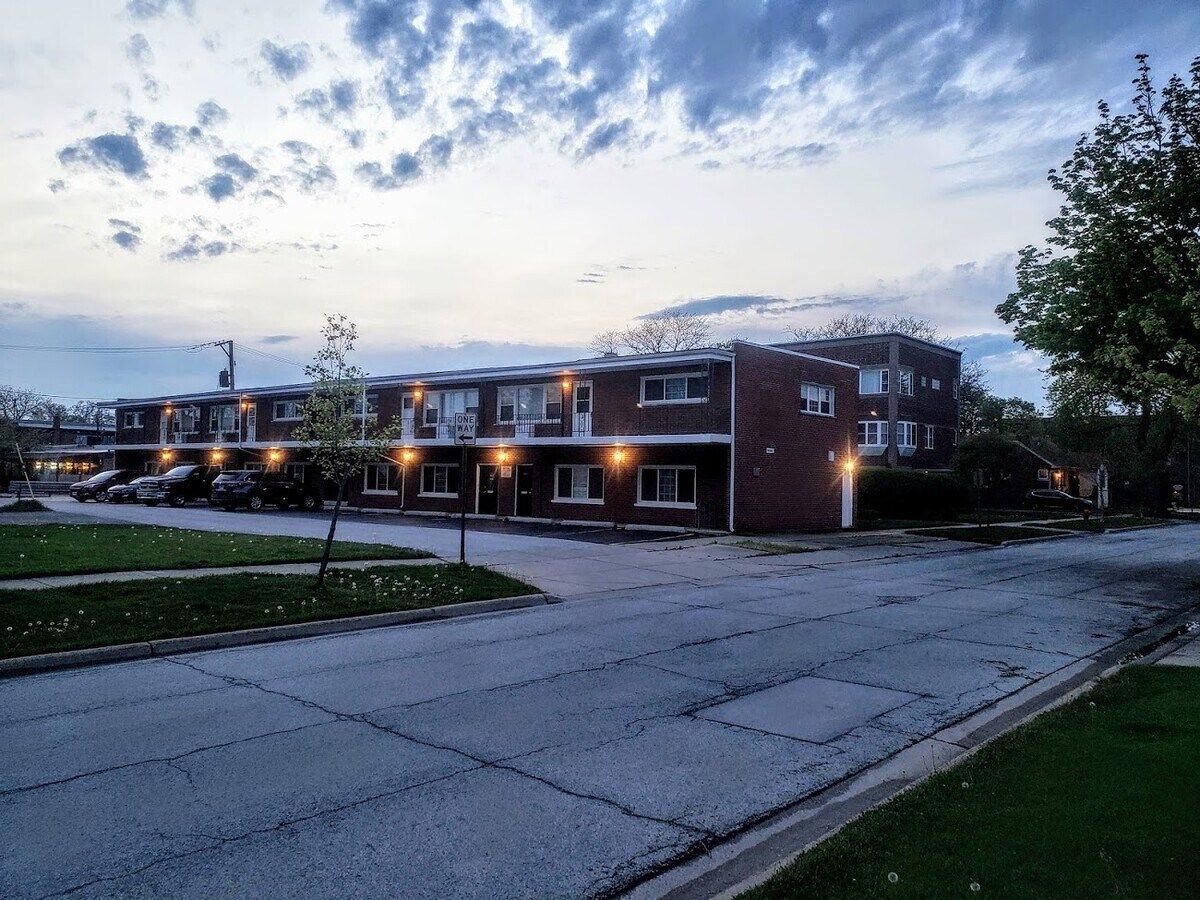  For Rent Homewood Illinois, 18154 Martin